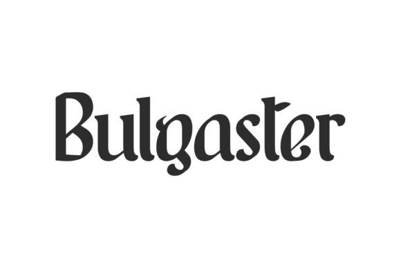 Bulgaster: A Designer’s Honest Take on a Bold Display