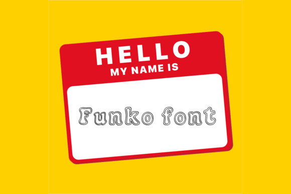Funko: A Designer's Verdict on a Characterful Display Font