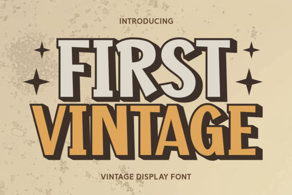 How First Vintage Gave My Small Business a Brand New Look