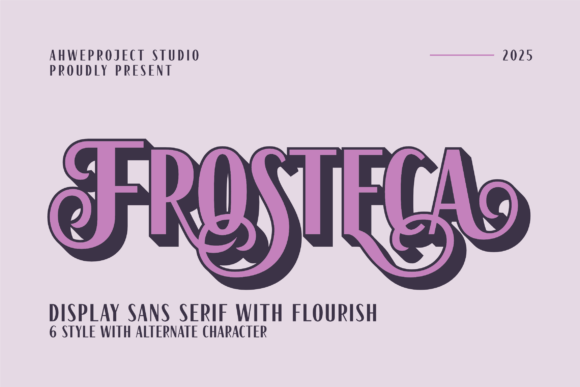 How Frosteca Gave My Bakery Packaging a Memorable Brand Voice