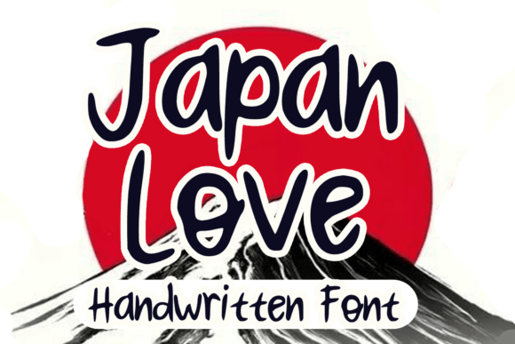 How Japan Love Gives Small Brands a Handwritten Touch