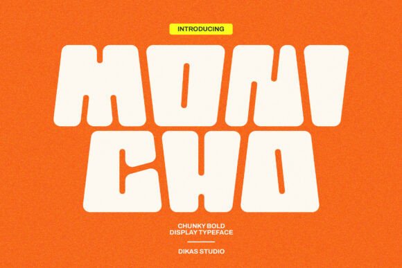 How Monicho Gives Your Small Business a Bold, Recognizable Look