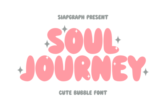 Soul Journey Font Review: A Game-Changer for Branding